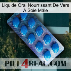 Liquide Oral Nourrissant De Vers À Soie Mâle viagra1